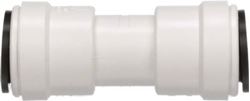 Picture of Sea Tech 0959079 Aqualock 0959079 Plastic Fitting, Coupling Connector, 1/2" CTS
