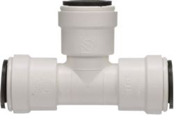 Picture of Sea Tech 0959094 Aqualock 0959094 Plastic Fitting, Union Tee, 1/2" x 1/2" x 1/2" CTS