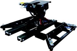 Picture of Dethmers Mfg Co 8550068 Recon 21K Manual Sliding Fifth Wheel Hitch
