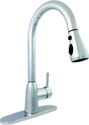 Picture of Valterra PF231366 B&B Molders 94279 Endura RV Range Exhaust Vent Black 1-1/2" Flange