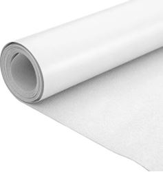 Picture of Lippert Components 2020002604 Superflex TPO Roofing Membrane 9.5' x 20' White