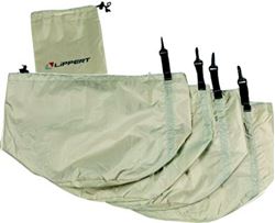 Picture of Lippert Components 2022120599 Lippert 2022120599 Pop Up Gazebo Sandbags