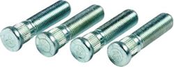 Picture of Lippert Components 2023134014 Wheel Lug Studs 9/16-18 UNF Thread 2.31" Length for 5200-7000 lb Axles Pack of 4