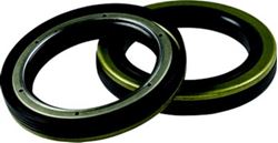 Picture of Lippert Components 2023134020 Wheel End Oil Seal 12K-16K Axle 3.125" ID 4.5" Bore 2-Pack