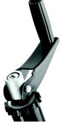 Picture of Lippert Components 733926 Quick Drop Manual Tongue Jack 2000 lb Capacity