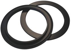 Picture of Ocean Led 001500638 Delrin Sleeve for Metal Hull Installation