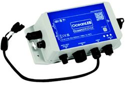 Picture of Ocean Led 013201 OceanBridge Multizone Marine Lighting Controller