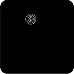 Picture of Furrion 2022005804 Retrofit Door Replacement for Tankless RV Water Heater - Black Steel