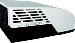 Picture of Furrion 2024042635 Chill HE RV Roof Air Conditioner 13,500 BTU White