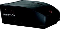 Picture of Furrion 2024042639 Chill HE RV Roof Air Conditioner 15000 BTU Black