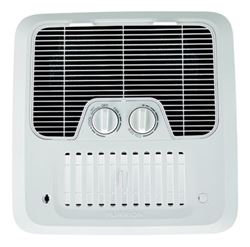 Picture of Furrion 2024042642 Chill Air Distribution Box Manual Control White