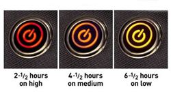 Picture of Furrion 2024043405 Lippert 2024043405 Replacement Power Bank for Heated Camping Chairs, 10,000 mAh