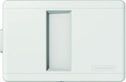 Picture of Scanstrut SC-AOB-A2-SC1  White Sun Cover for ATMOS Integrated Air Station,  White