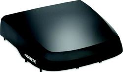 Picture of Dometic 4471012130 FreshJet Shroud Kit Replacement Cover with Screws Black