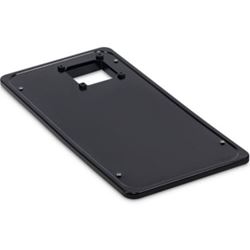 Picture of Dometic 9600001055 Kit  Svc Door M #44 Blk 33056