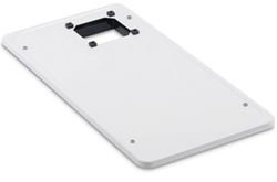 Picture of Dometic 9600001826  Access Door Assembly, Large, White