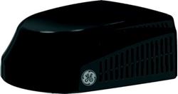 Picture of GE Appliances RGRSH1B RV Air Conditioner Outdoor Shroud - Black