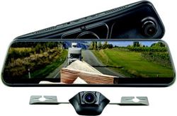 Picture of Brandmotion FVMR-1191 BrandMotion FVMR1191 FullVUEÂ® Mirror Vision System For Chevy and GMC Trucks