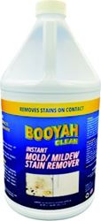 Picture of Booyah Clean VL40G1 Mildew Stain Remover 1 Gallon