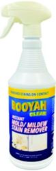 Picture of Booyah Clean VL40Q1 Mildew Stain Remover - 1 Quart