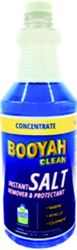 Picture of Booyah Clean VL50Q1 Booyah VL50Q1 Salt Remover Concentrate Quart