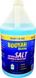 Picture of Booyah Clean VL55G1 Salt Remover Ready-To-Use Quart