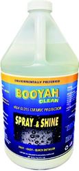 Picture of Booyah Clean VL800G1 High Gloss Ceramic Spray & Shine Gallon