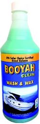 Picture of Booyah Clean VL94Q1 Wash & Wax with Carnauba - 1 Quart