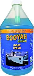 Picture of Booyah Clean VL95G1 Super Concentrated Boat Wash - 1 Gallon