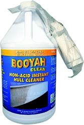 Picture of Booyah Clean VL960NAG1 Non-Acid Instant Hull Cleaner - 1 Gallon