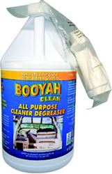 Picture of Booyah Clean VL99G1 All Purpose Cleaner Degreaser - 1 Gallon