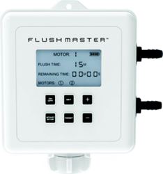 Picture of SeaMule SM-FM4020 FlushMaster 4-Port Engine Flushing System with Dual 20ft Hoses