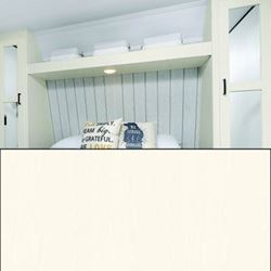 Picture of Morcon 493834 Revive Cabinet Covering 18" x 75' Birch Wood Grain