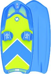 Picture of ZUP Watersports ZUP-04564 YouGotThis 160 Multi-Sport Wakeboard Blue