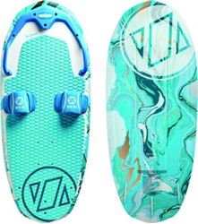 Picture of ZUP Watersports ZUP-04724 DOMORE Multi-Sport Board