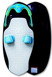 Picture of ZUP Watersports ZUP-5526 You Got This 260 Multi-Sport Board