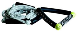 Picture of ZUP Watersports ZUP-5700 Wakesurf Rope with 10" Handle, 24'5"
