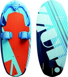Picture of ZUP Watersports ZUP-75106 DoMore Multi-Sport Board Classic