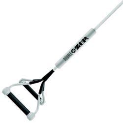 Picture of ZUP Watersports ZUP-75786 DoubleZUP Tow Handle with 60' Rope - Black/Gray