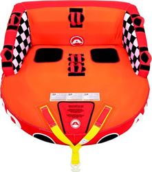 Picture of Airhead Sports Group AHT2213BM Big Mable 2-Rider Inflatable Towable Tube