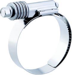 Picture of Scandvik 51207 Breeze Constant-Torque Hose Clamp 5/8" Band SAE 412