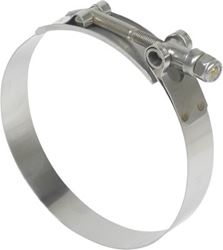 Picture of Seachoice 23454 T-Bolt Ss Clamp Sae 100 3/4