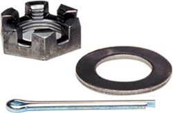 Picture of Dexter Marine Products K71-G01-50 Trailer Axle Spindle Nut Washer Cotter Pin Kit