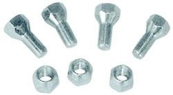 Picture of Dexter Marine Products K71-G01-51 Dexter® K71-G01-51 - Wheel nuts 5/pkg