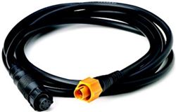 Picture of Lowrance 000-14972-001  WM-4 Ethernet Adapter, 7'