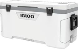 Picture of Igloo Coolers 00049548 Marine Ultra Cooler 100 Quart