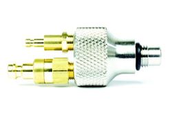 Picture of Seastar Solutions HP6148 Helm Adapter Kit for Power Purge Jr