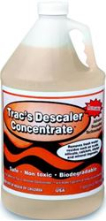Picture of Trac Outdoor 8224016 Trac Ecological Descaler® Fresh Water Scale Remover, 1 Gal ready-to-use