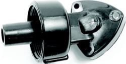 Picture of Bennett 6BT-50005-78-00  Upper Hinge for Hydraulic Actuator