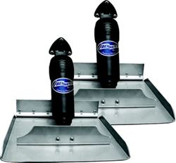 Picture of Bennett 6BT-50013-38-00 Bolt Electric Trim Tab System 12x12 Inch